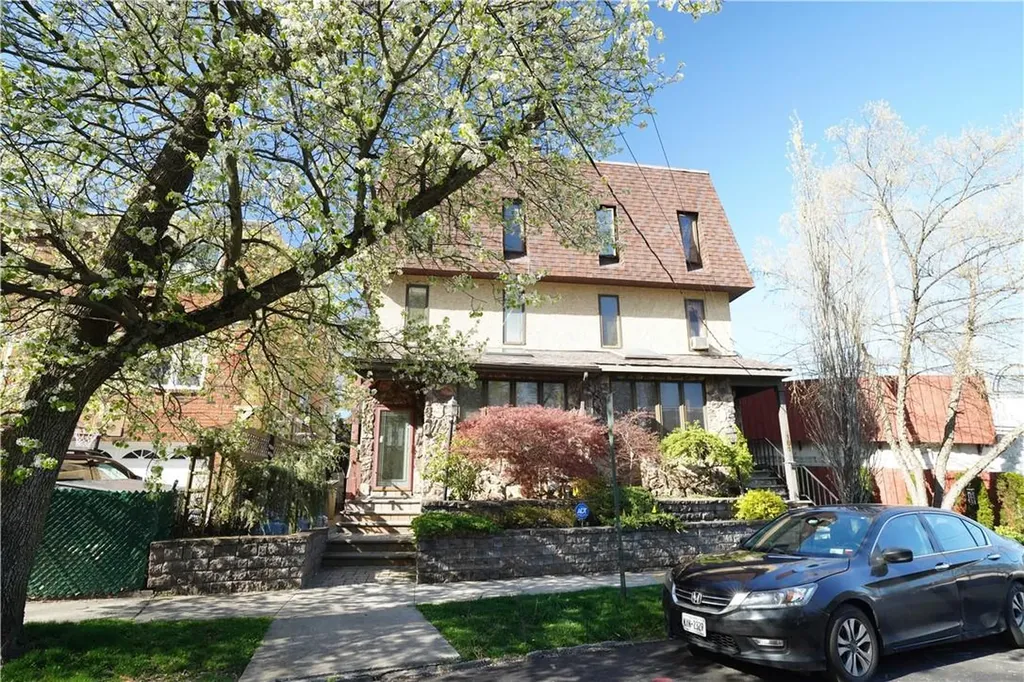 179 Forest Avenue Yonkers NY 10705