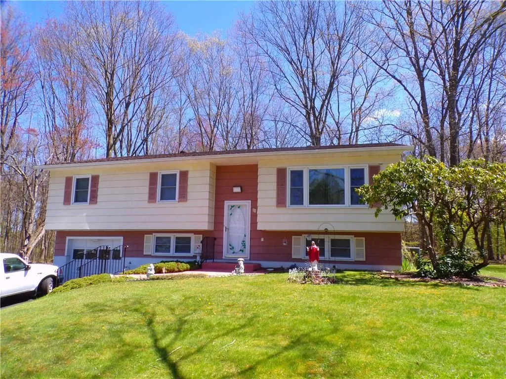 21 Crown Boulevard Newburgh NY 12550