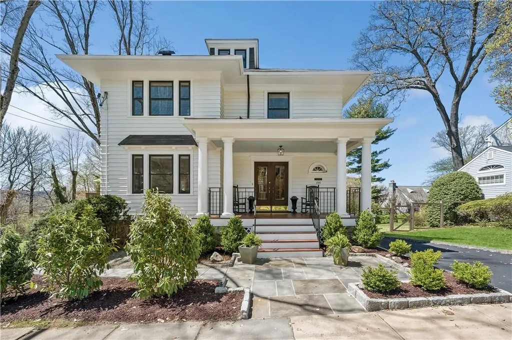 199 Palisade Avenue Dobbs Ferry NY 10522