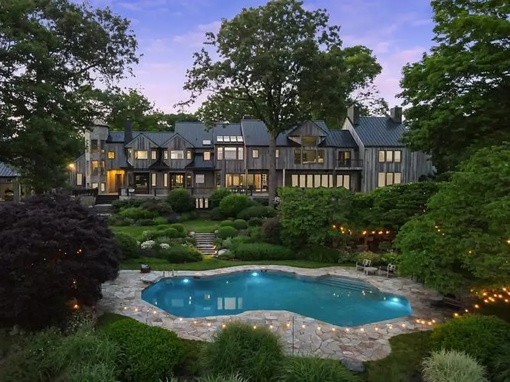70 Meeting House Road Bedford NY 10549