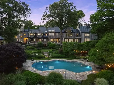 70 Meeting House Road Bedford Corners NY 10549