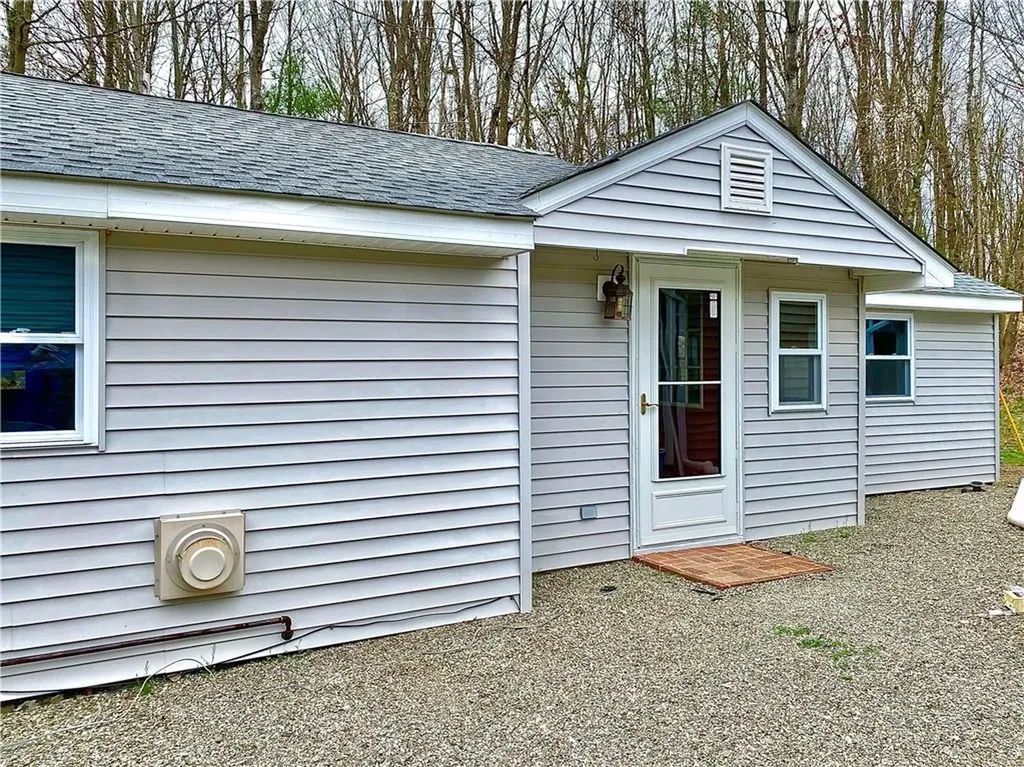 34 Lamoree Road Rhinebeck NY 12572