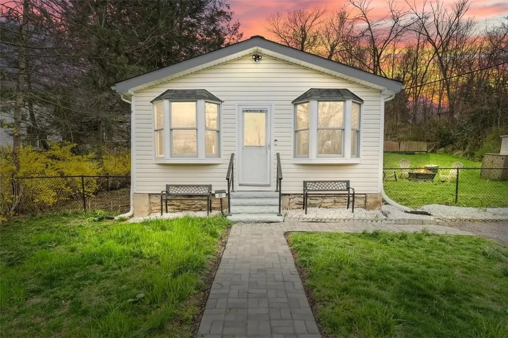 40 Larchmont Road Carmel NY 10512
