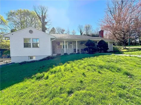 2 Kathy Lane Scarsdale NY 10583