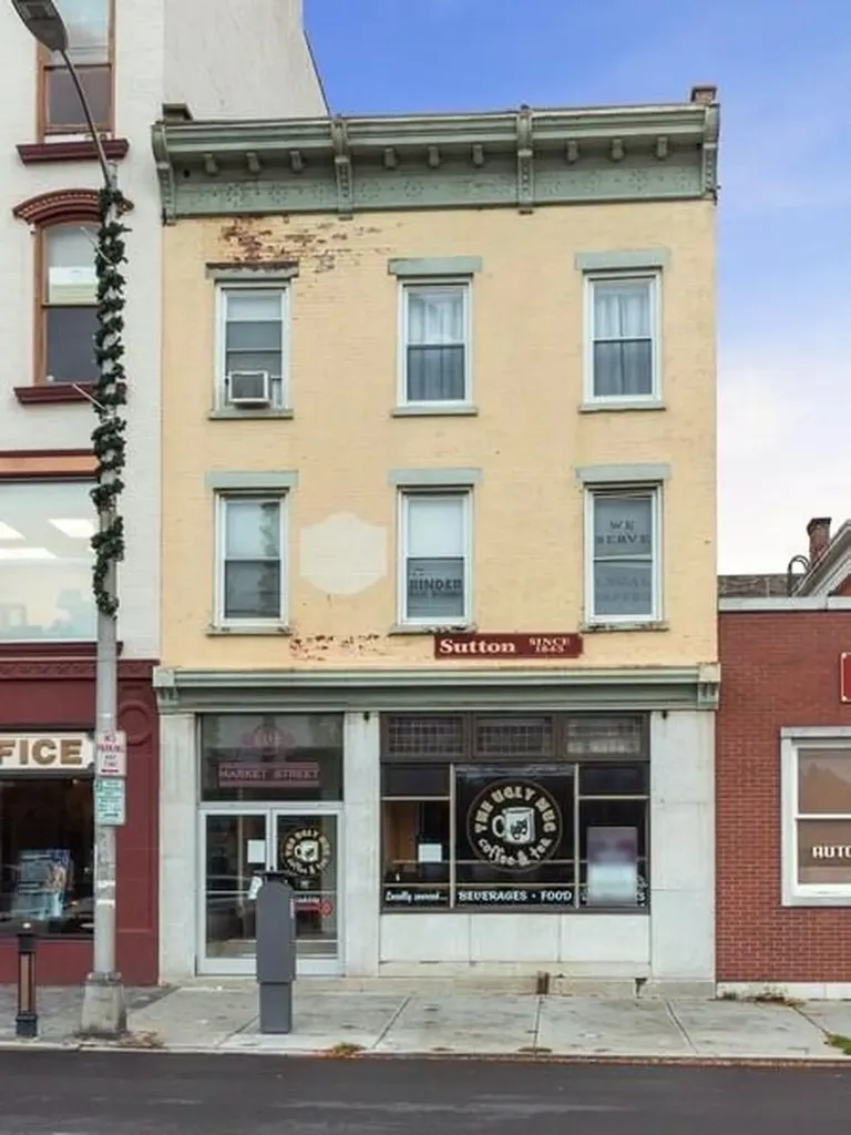 39 Market Street Poughkeepsie NY 12601
