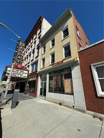 39 Market Street Poughkeepsie NY 12601
