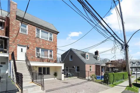 59 Kettell Avenue Yonkers NY 10704