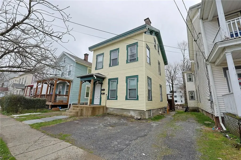 15 Jewett Avenue Poughkeepsie NY 12601