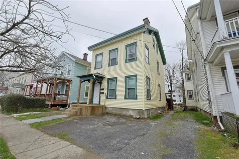 15 Jewett Avenue Poughkeepsie NY 12601