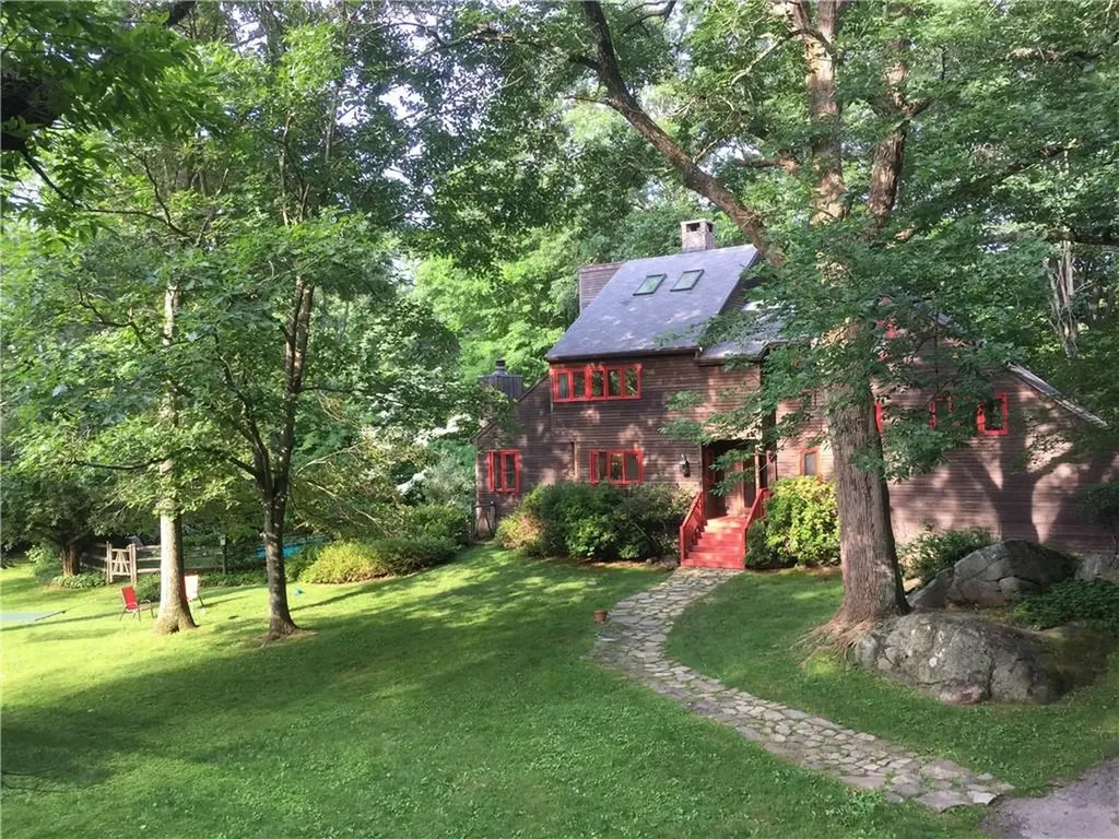 111 Black Brook Road Pound Ridge NY 10576