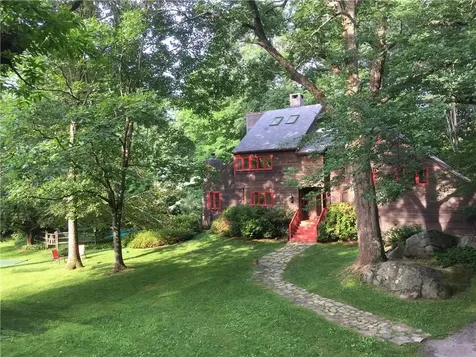 111 Black Brook Road Pound Ridge NY 10576