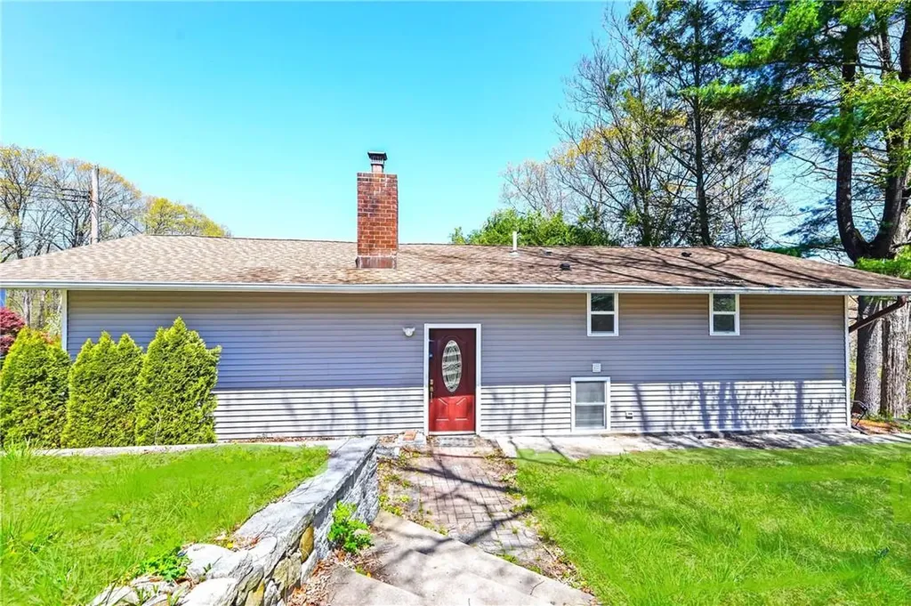 101 Juniper Hill Road White Plains NY 10607