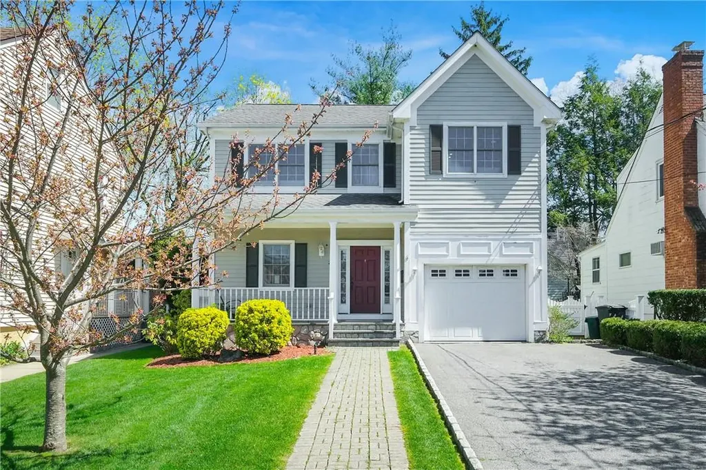 20 Webster Road Scarsdale NY 10583