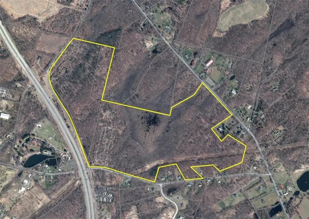 Shawangunk Road Middletown NY 10940