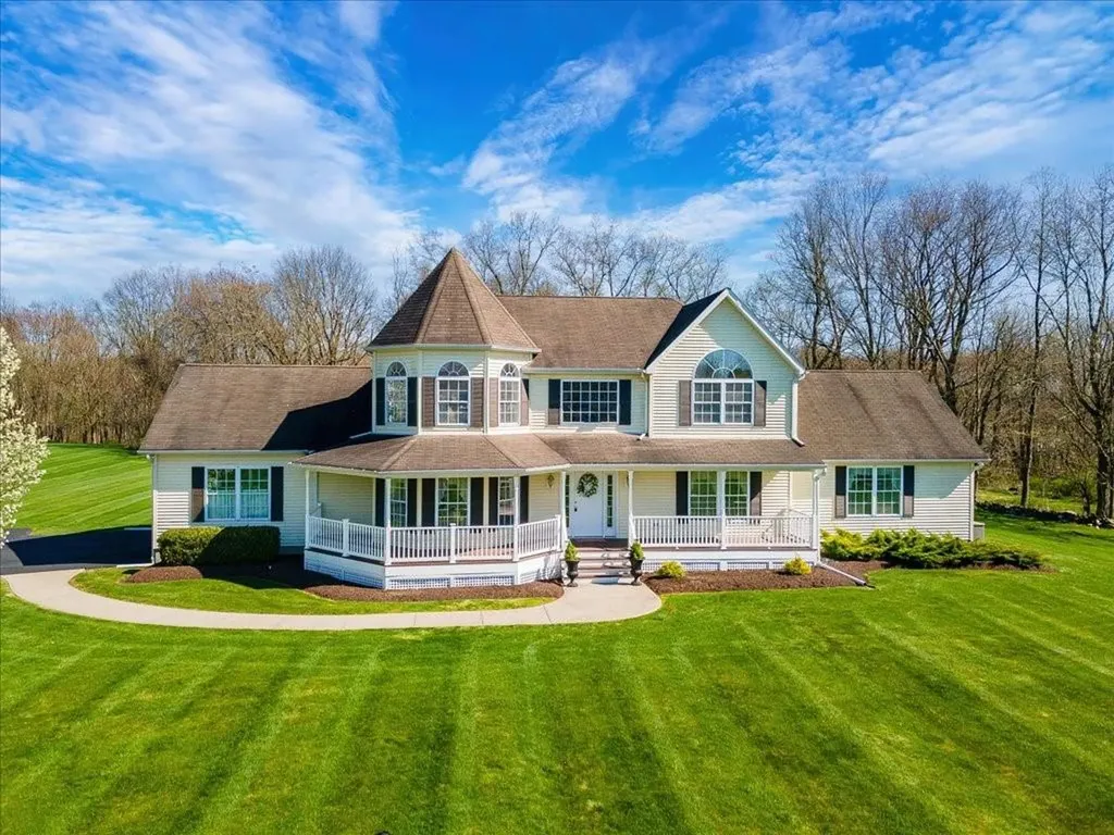47 Bookstaver Lane Montgomery NY 12549