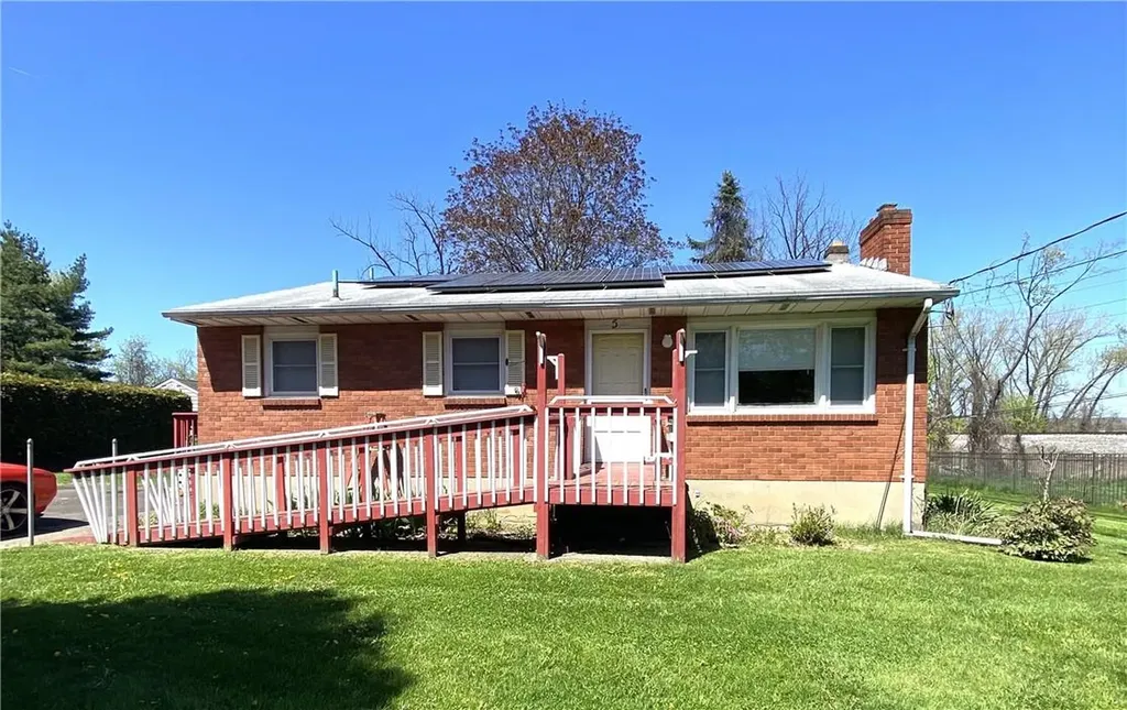 5 Tomkins Avenue Stony Point NY 10980