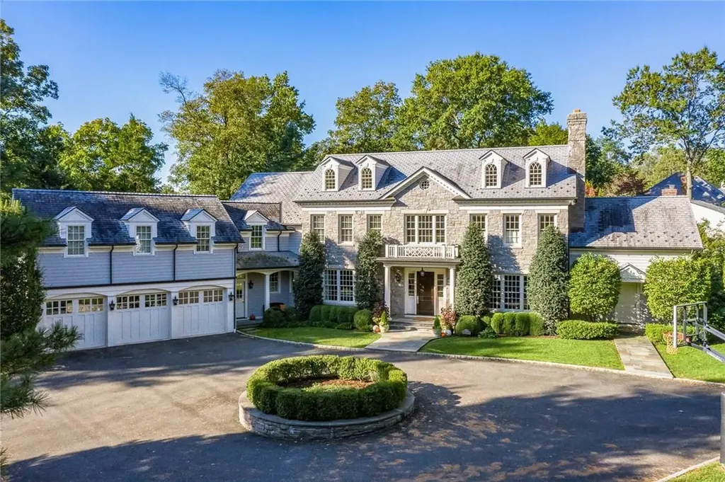 160 Forest Avenue Rye NY 10580