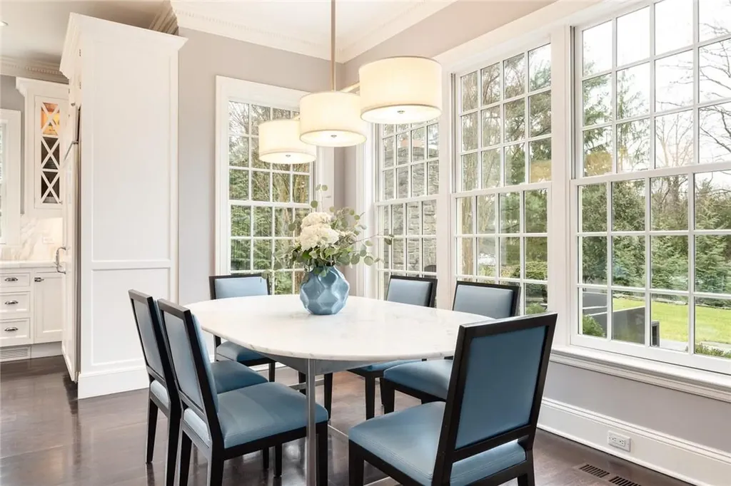 160 Forest Avenue Rye NY 10580