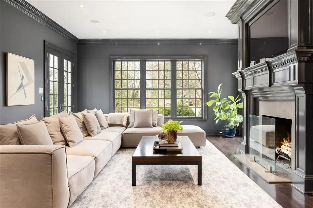 160 Forest Avenue Rye NY 10580