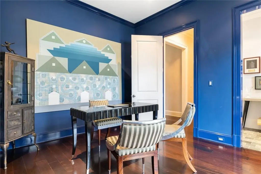 160 Forest Avenue Rye NY 10580