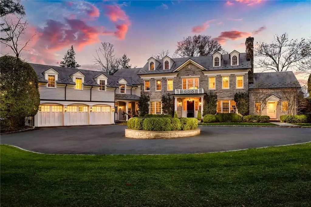 160 Forest Avenue Rye NY 10580