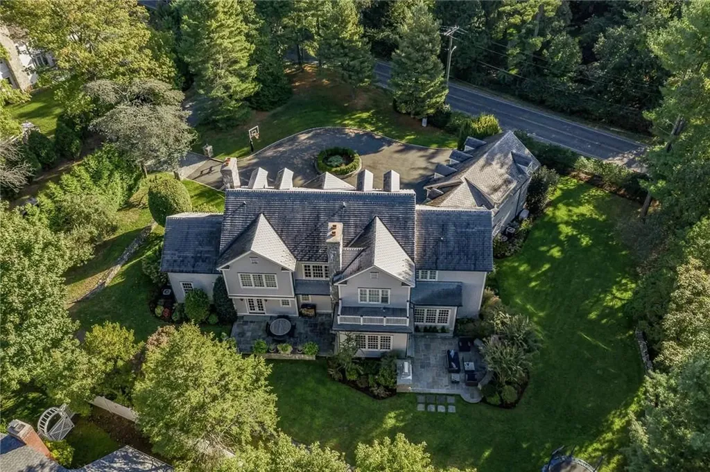 160 Forest Avenue Rye NY 10580