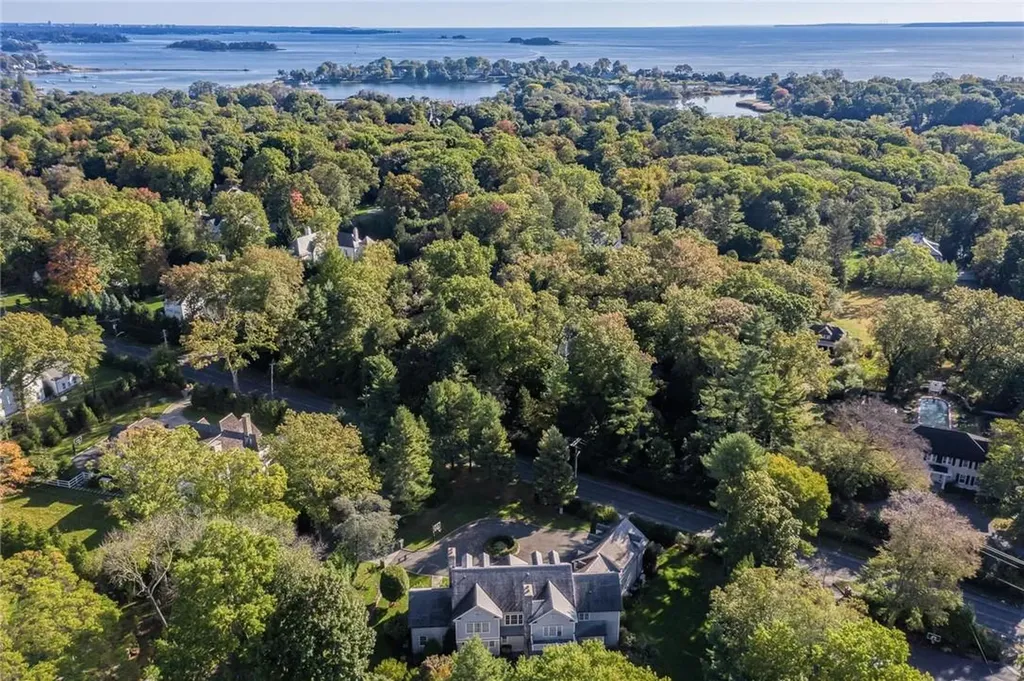 160 Forest Avenue Rye NY 10580