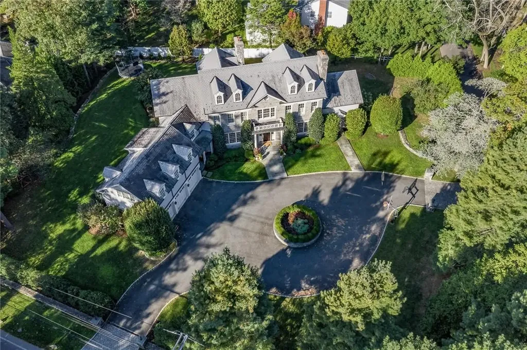 160 Forest Avenue Rye NY 10580