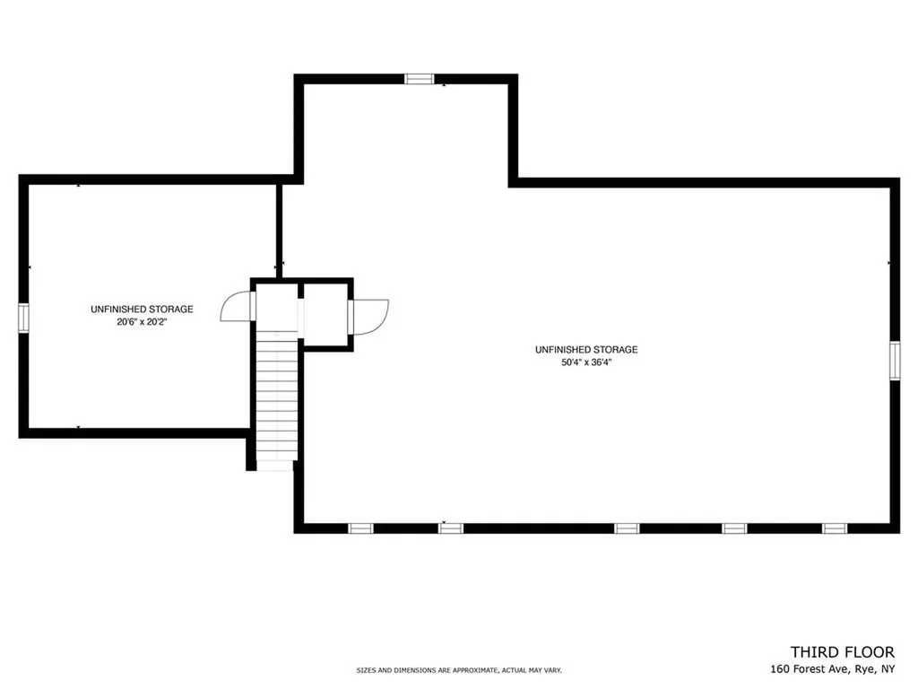 160 Forest Avenue Rye NY 10580