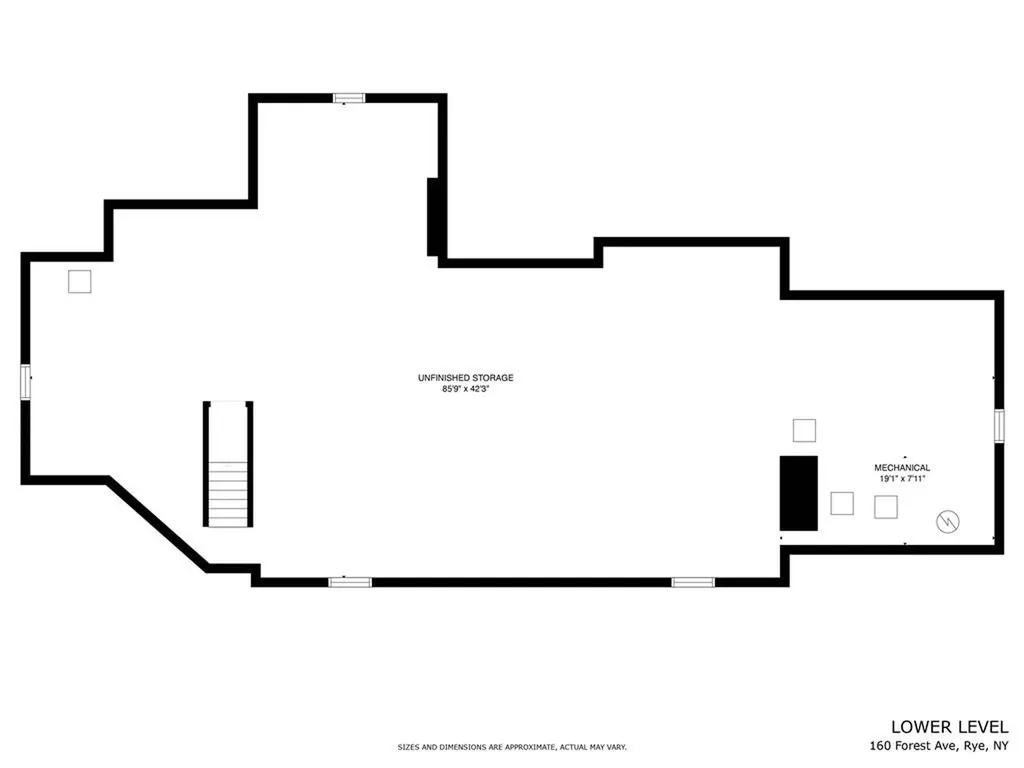 160 Forest Avenue Rye NY 10580