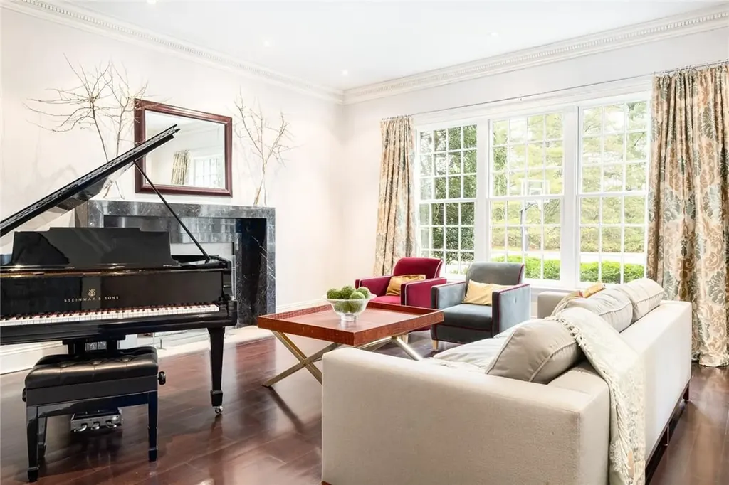 160 Forest Avenue Rye NY 10580