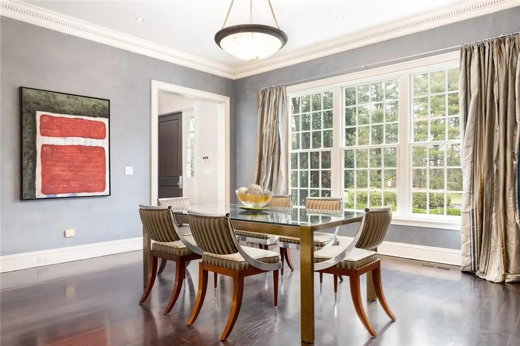 160 Forest Avenue Rye NY 10580