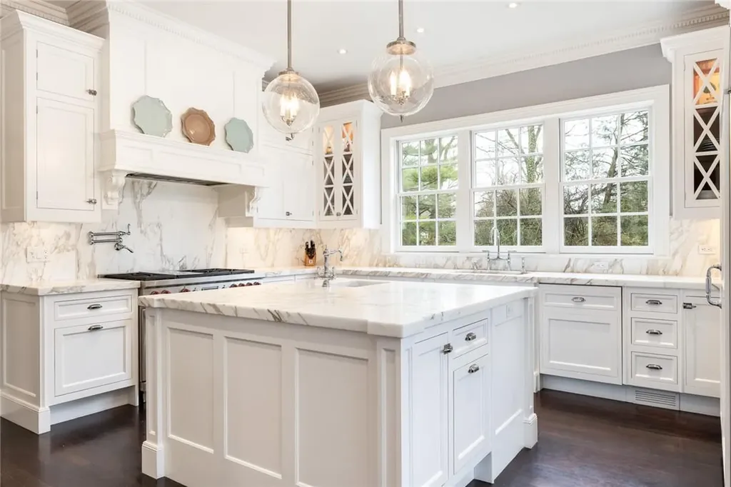 160 Forest Avenue Rye NY 10580