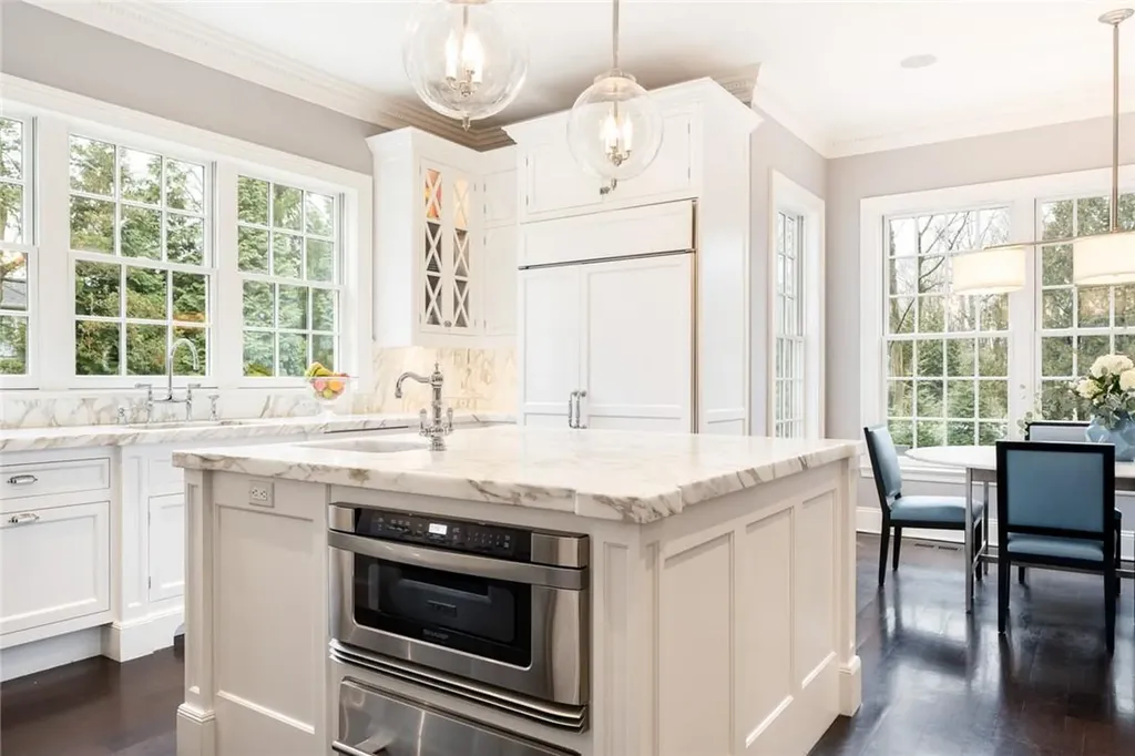 160 Forest Avenue Rye NY 10580