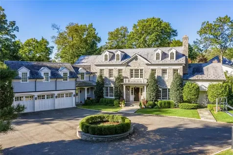 160 Forest Avenue Rye NY 10580