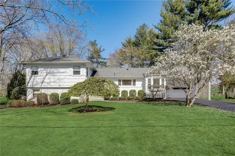 97 Country Ridge Drive Rye Brook NY 10573