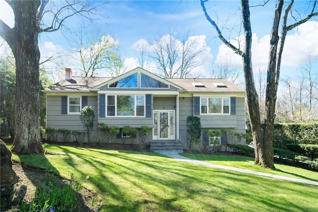 5 Country Ridge Close Rye Brook NY 10573