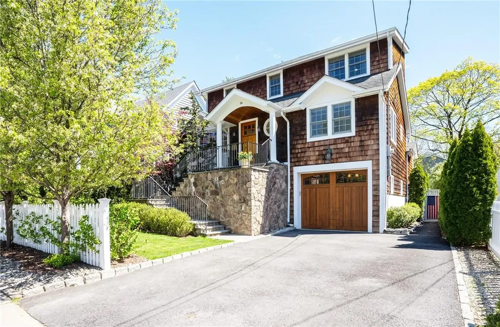 94 Wappanocca Avenue Rye NY 10580