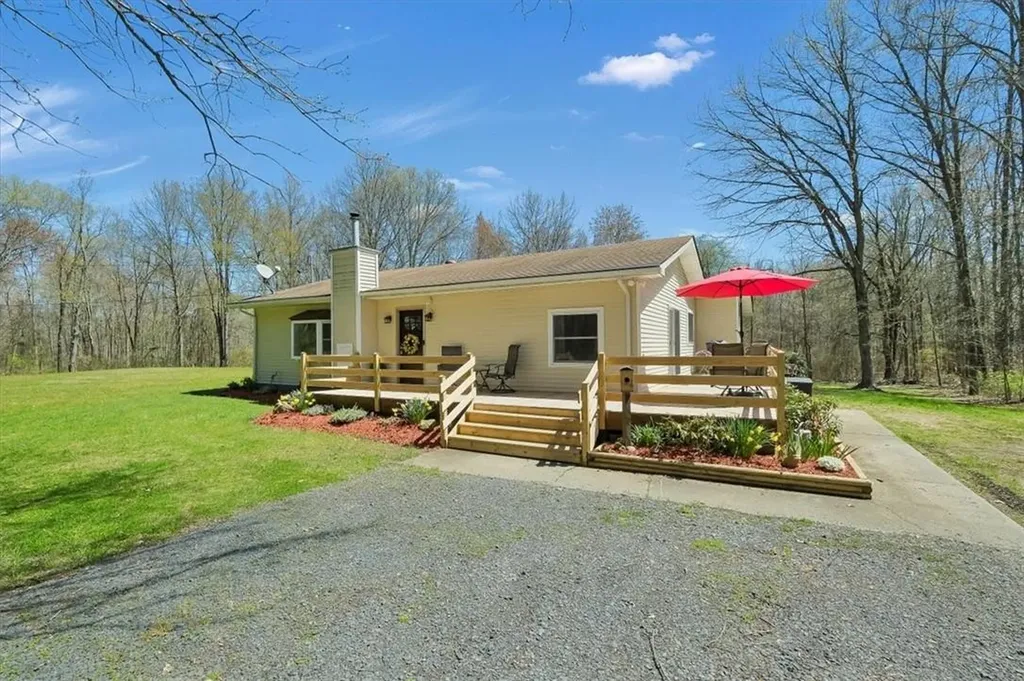 17 Lattimer Lane Wallkill NY 12589
