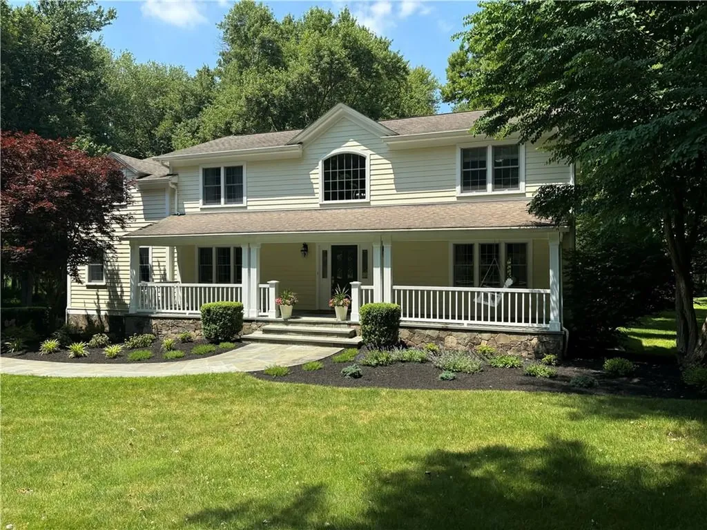 101 Todd Road Katonah NY 10536