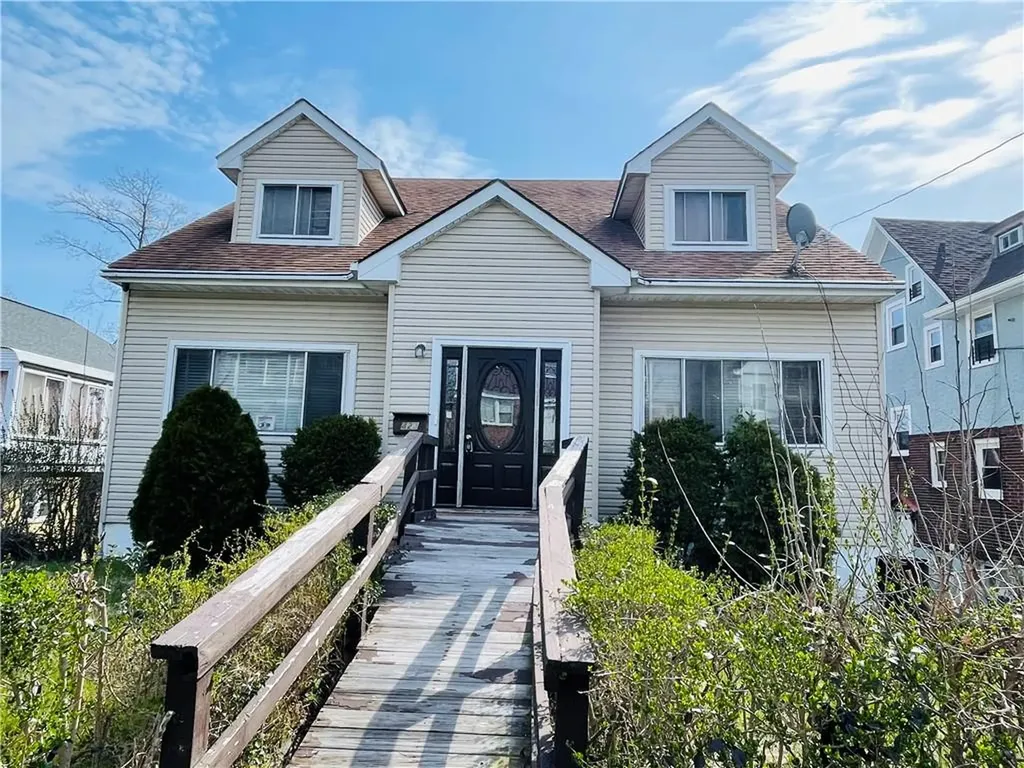 423 Highland Avenue Mount Vernon NY 10553
