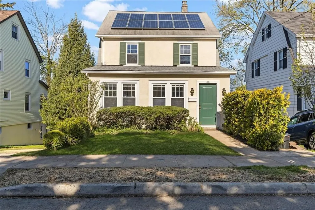 36 Maple Street Irvington NY 10533