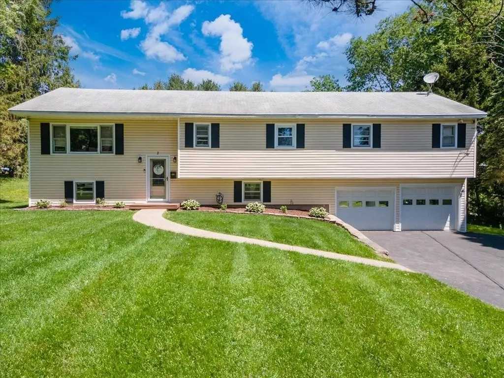 1 Kennedy Drive Liberty NY 12754