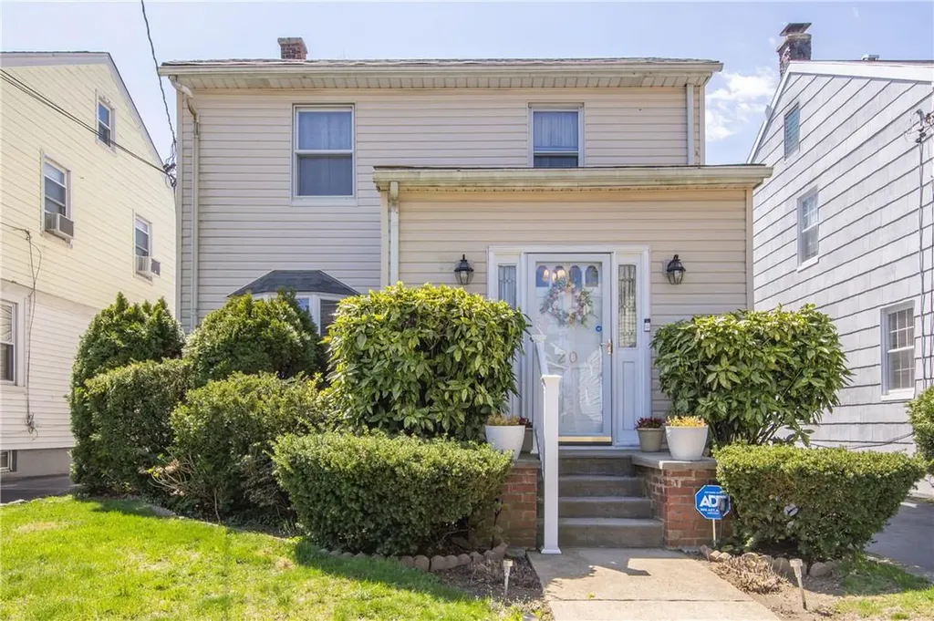 20 Orchard Street Mount Vernon NY 10552