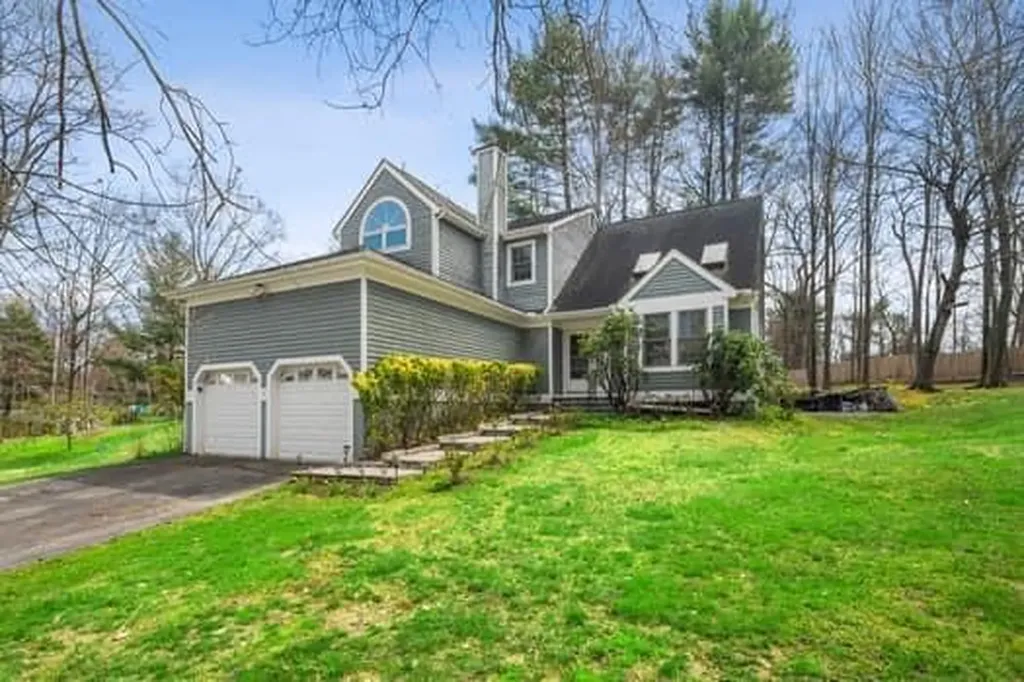 14 Quail Hollow Road Ossining NY 10562