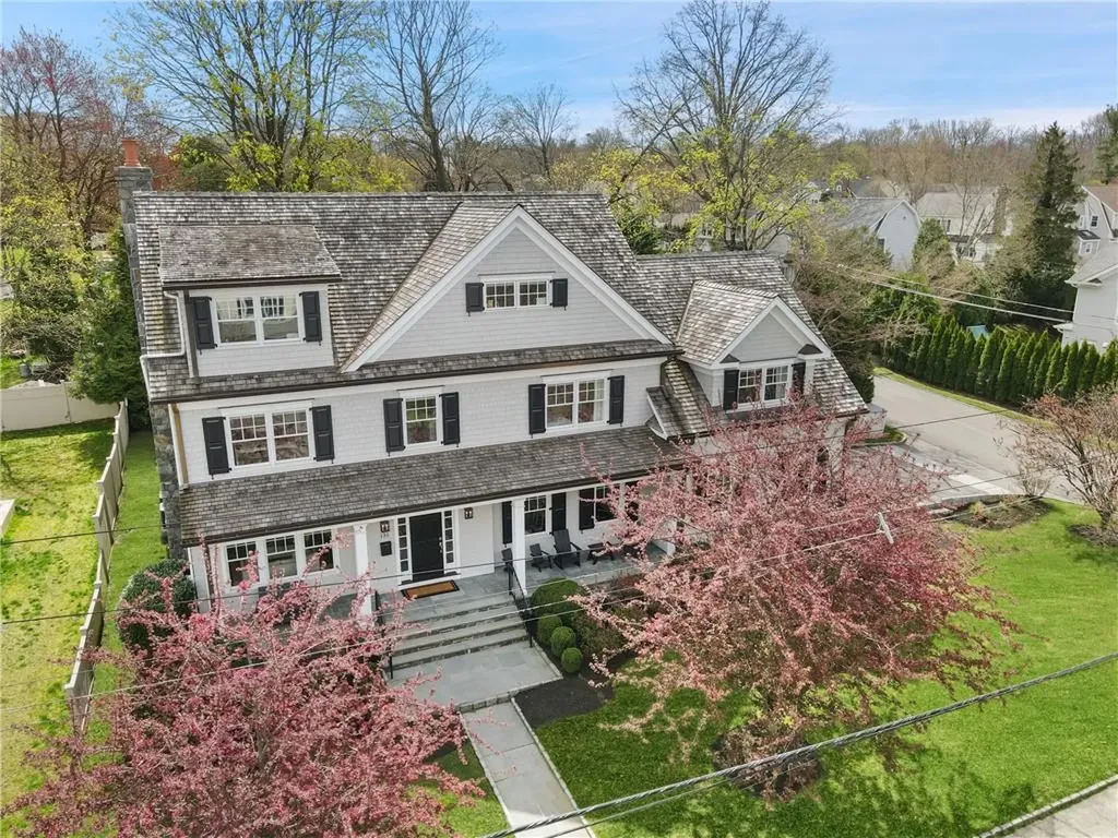 131 Florence Avenue Rye NY 10580