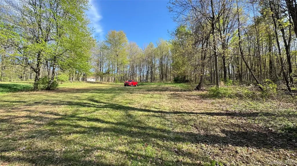 Cronk Road Wallkill NY 12589
