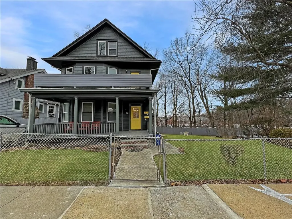 56 Dewey Avenue New Rochelle NY 10801
