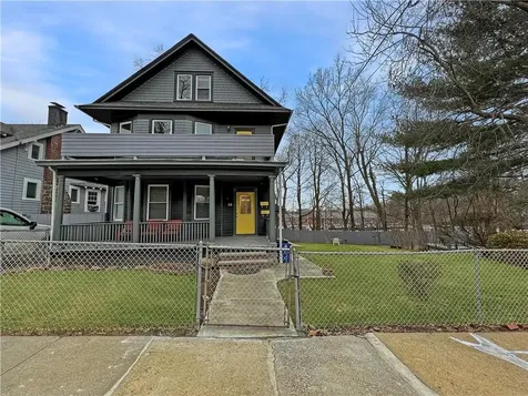 56 Dewey Avenue New Rochelle NY 10801