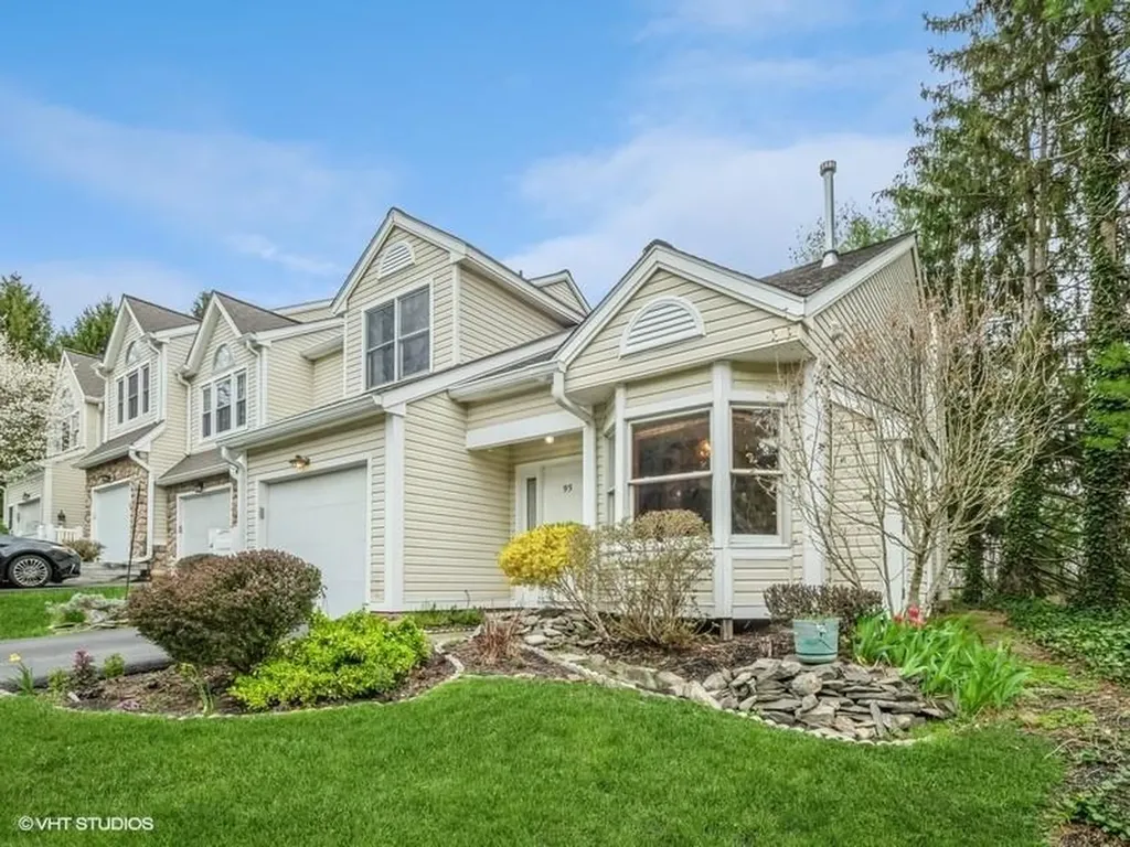 93 Spruce Ridge Drive Fishkill NY 12524